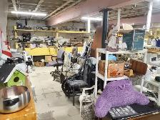 INDOOR NOT FOR PROFIT YARD SALE - Photo 8