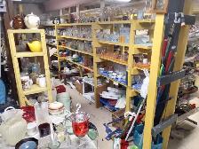 INDOOR NOT FOR PROFIT YARD SALE - Photo 9