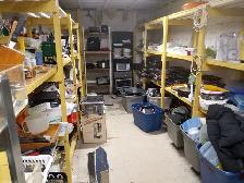 INDOOR NOT FOR PROFIT YARD SALE - Photo 10