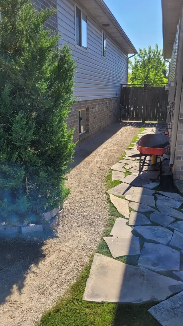 Spinkler systems and Landscsape - Photo 6