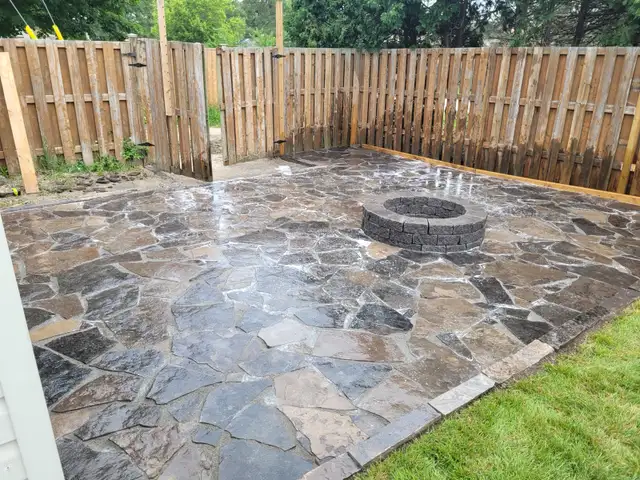 Spinkler systems and Landscsape - Photo 8