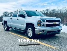 Z71▪️Chev Silverado •Crew Cab •6’6"Box - Photo 2