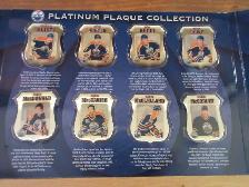 Edmonton Oilers Legends Platinum Plaque Collection - Photo 3
