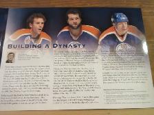 Edmonton Oilers Legends Platinum Plaque Collection - Photo 5