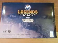 Edmonton Oilers Legends Platinum Plaque Collection - Photo 6