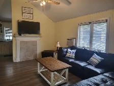 Tiny Beaches Cottage For Rent near Wasaga Beach - Photo 4