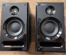 Enceintes haut-parleur KEF C1 Hi-Fi Bibliothèque - Photo 5