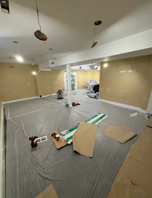 Affordable painter- starting at $85/room - Photo 6