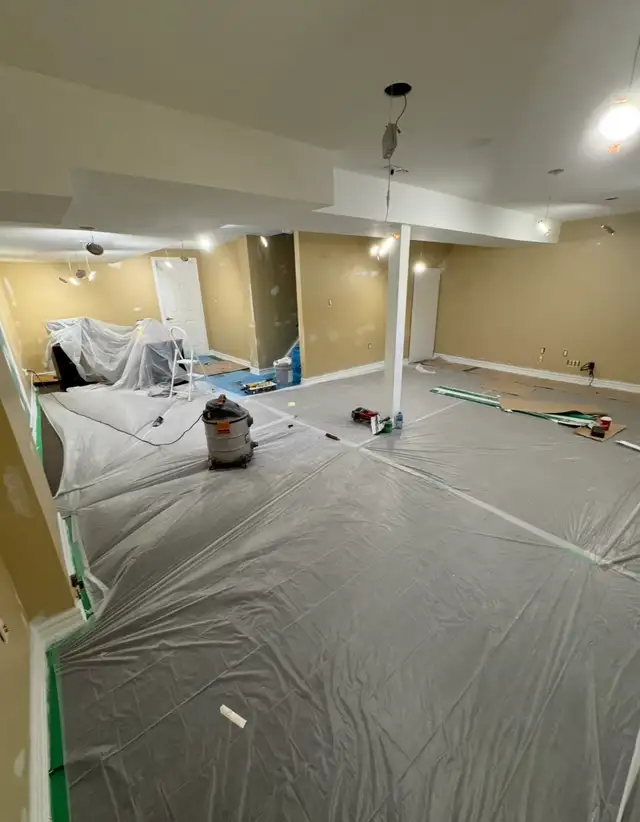 Affordable painter- starting at $85/room - Photo 8