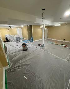 Affordable painter- starting at $85/room - Photo 8