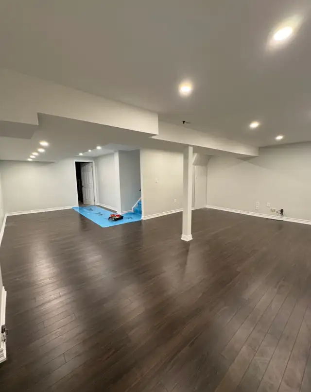 Affordable painter- starting at $85/room - Photo 9