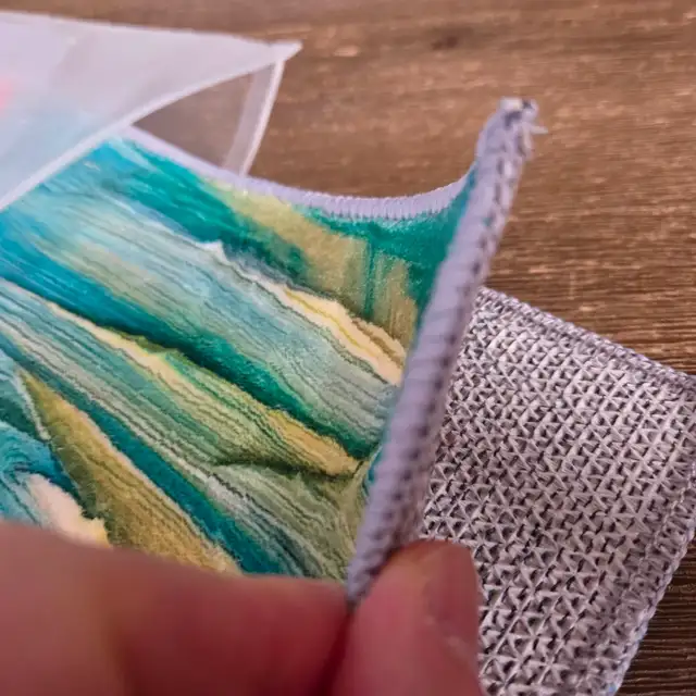 Tapis Carpette Paillasson NEUF 20po X 30po (50,8 x 81,3 cm) - Photo 2