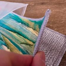 Tapis Carpette Paillasson NEUF 20po X 30po (50,8 x 81,3 cm) - Photo 2