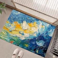 Tapis Carpette Paillasson NEUF 20po X 30po (50,8 x 81,3 cm) - Photo 4