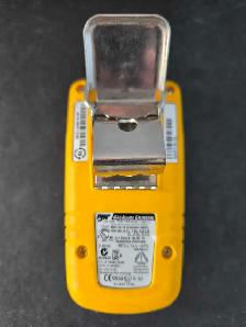 GAS ALERT EXTREME  NH3 - Photo 2