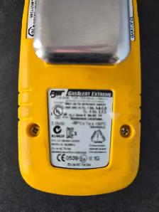 GAS ALERT EXTREME  NH3 - Photo 3