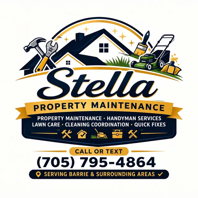 AirBnb property maintenance/ handyman