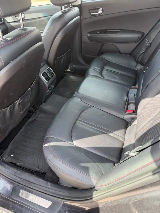 2016 Kia optima - Photo 5