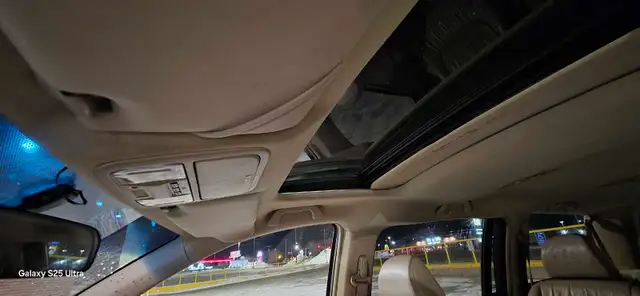 2005 honda odyssey EXL minivan - Photo 7
