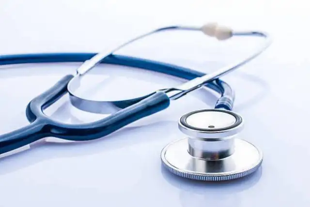 WOUNDCARE, EKG, PHLEBOTOMY IM INJECTION - CERTIFICATE PROGRAMS - Photo 3