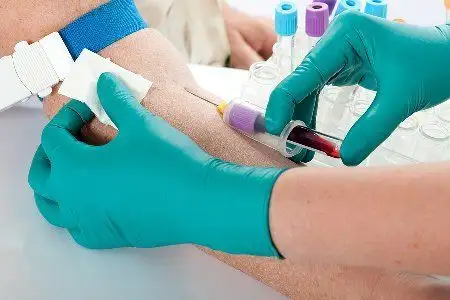 WOUNDCARE, EKG, PHLEBOTOMY IM INJECTION - CERTIFICATE PROGRAMS - Photo 6