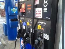 GASOLINE   DIESEL SAVINGS!