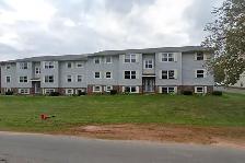 13 Falconwood Drive, Charlottetown, 2  Bedroom Apt for Rent