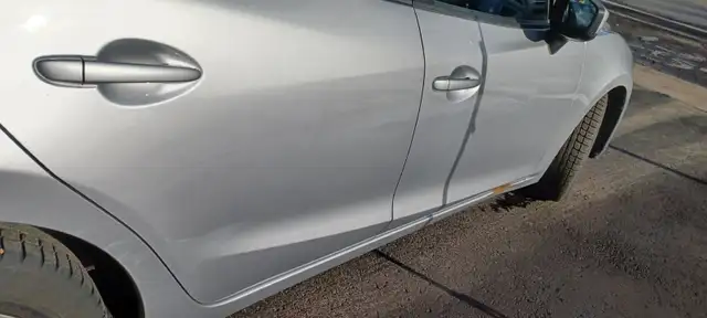 Mazda3, 2017 , bas KM, jamais accidentée, 1 seul propriétaire - Photo 5