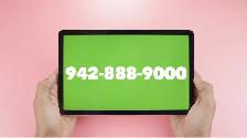 Memorable 888-9000 easy to remember premium super Vip Numbers