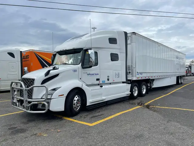 Immediately Hiring AZ Drivers for Canada & US run, 62 cent - Photo 2