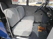 1930 Ford Model A Tudor - Photo 5