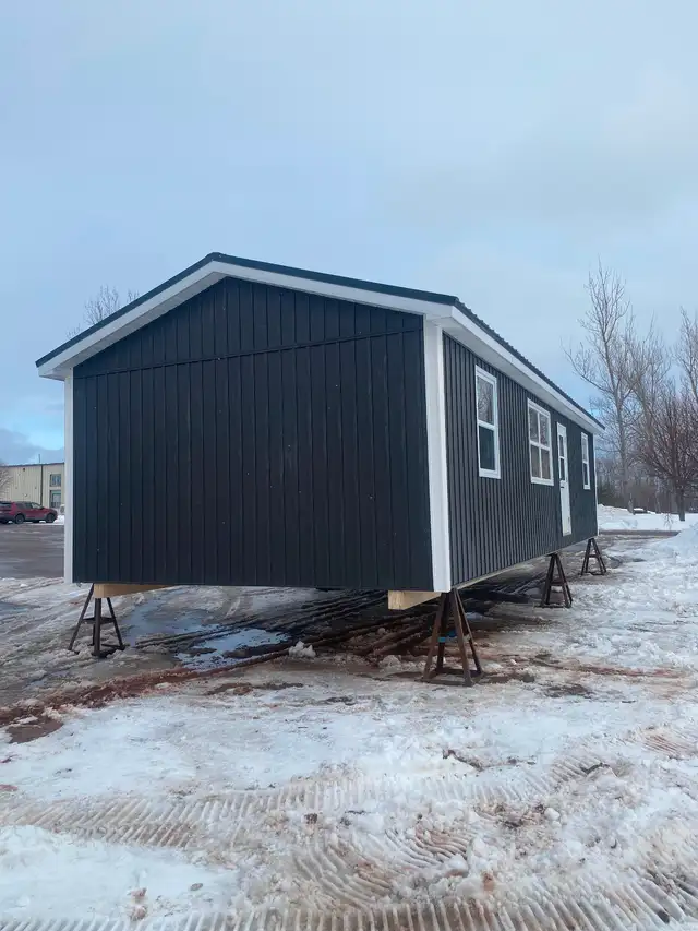 In the market for a great 16 x 40 starter home, cottage or camp? - Photo 2