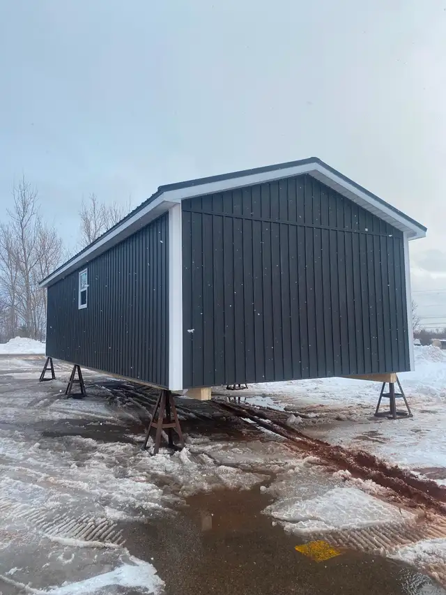 In the market for a great 16 x 40 starter home, cottage or camp? - Photo 3