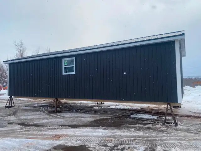 In the market for a great 16 x 40 starter home, cottage or camp? - Photo 4