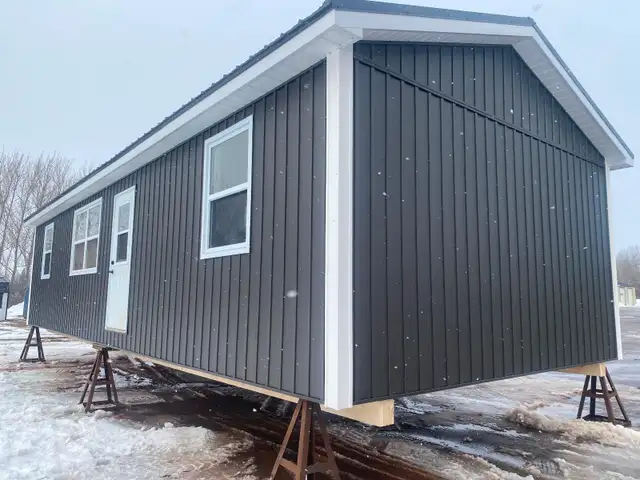 In the market for a great 16 x 40 starter home, cottage or camp? - Photo 6