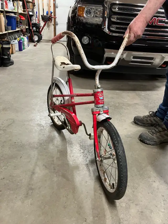vintage bikes - Photo 2