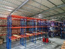 40 ft Metal Storage Racks – Durable Warehouse Racking - Photo 3
