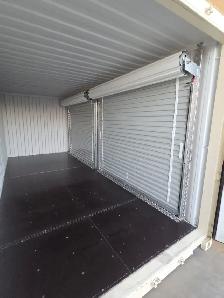 20' & 40' Shipping Container with roll up doors! - Photo 6
