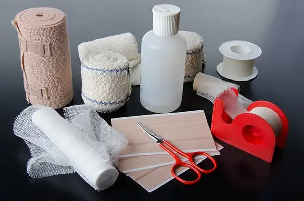 ECG, MEDICATION, PHLEBOTOMY, IM INJECTION-CERTIFICATE PROGRAMS - Photo 7