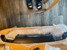 bumper skid plate lower Valance - Photo 2