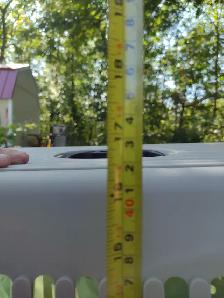 Cat carrying cage - Photo 3