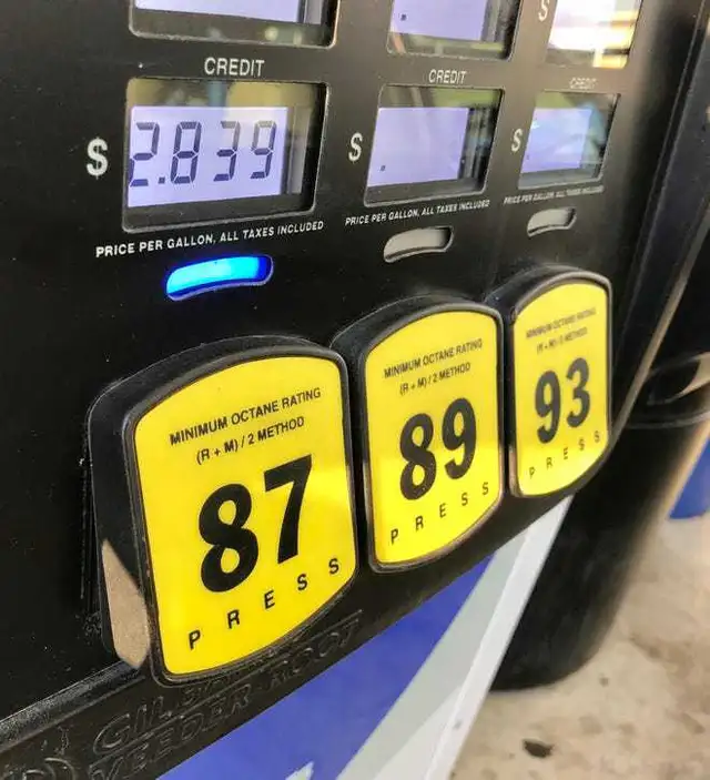 GAS  DIESEL SAVINGS!