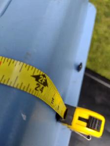 Large cat carrying cage - Photo 5