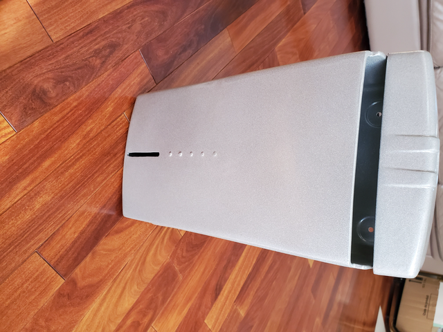 BOITE À LETTRES NEUVE MURALE CRÉÉE DE DESIGN 14'HAUx7'LARx4'PROF - Photo 3