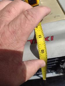 Cat carrying cage - Photo 2