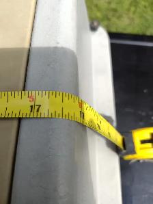 Cat carrying cage - Photo 4