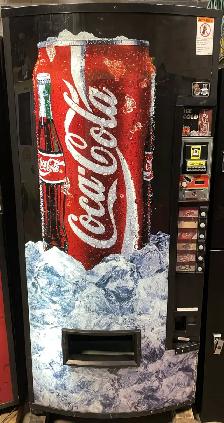 Vending Machines for Sale - Photo 9