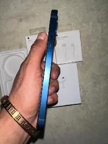 IPHONE 12 MINI 128GB AIRPODS PKG/DELIVERY - Photo 2