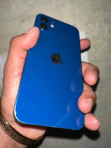 IPHONE 12 MINI 128GB AIRPODS PKG/DELIVERY - Photo 5