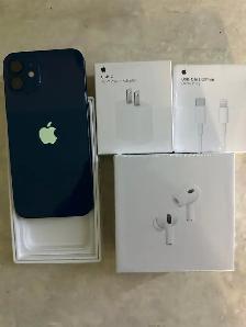 IPHONE 12 MINI 128GB AIRPODS PKG/DELIVERY - Photo 7